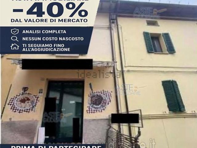 Appartamento in vendita a Riolo Terme, Ravenna