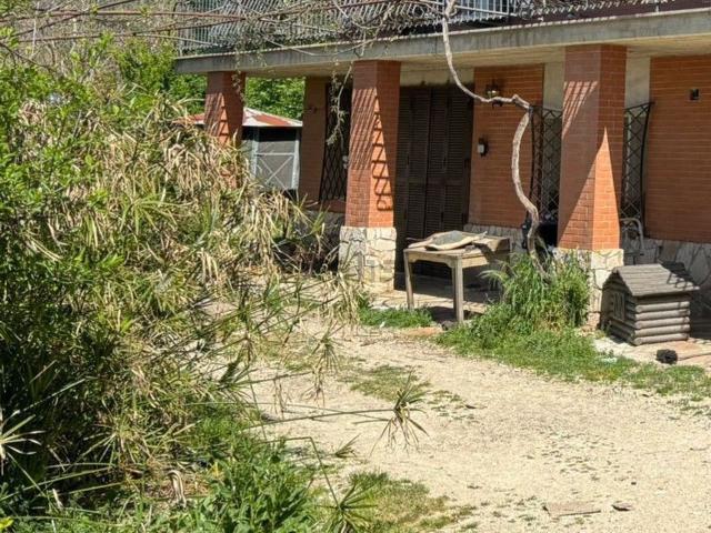Appartamento in vendita a Fonte Luna, Fara Sabina