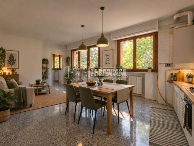Appartamento in vendita a Idice, San Lazzaro