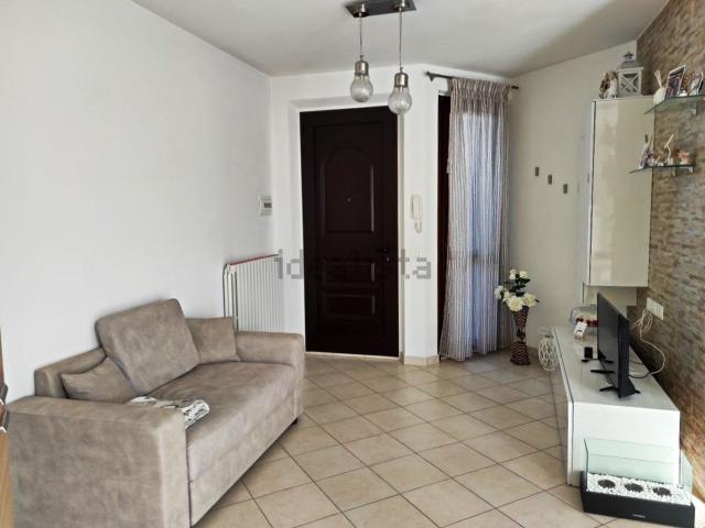 Appartamento in vendita a Strada, Marche