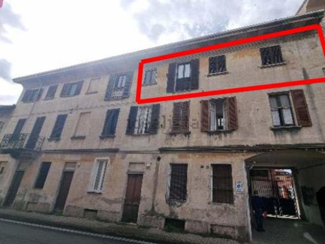 Appartamento in vendita a Piemonte, Novara