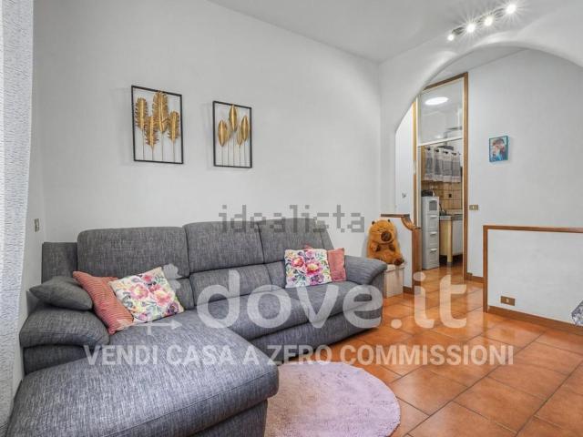 Appartamento in vendita a Cascina Caldara, Appiano Gentile
