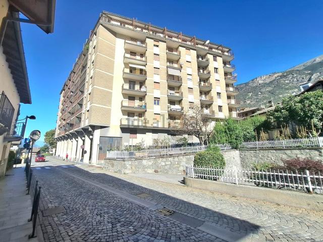 Appartamento in vendita a Cugnon, Saint Vincent
