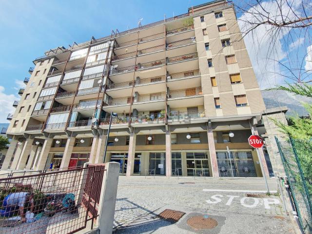 Appartamento in vendita a Cugnon, Saint Vincent