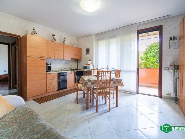 Appartamento in vendita a Cascina Meda, Nova Milanese