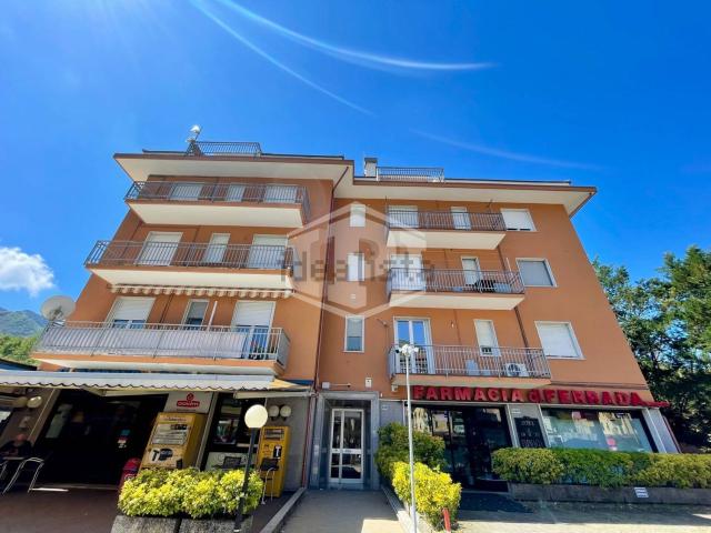 Appartamento in vendita a Moconesi, Ferrada