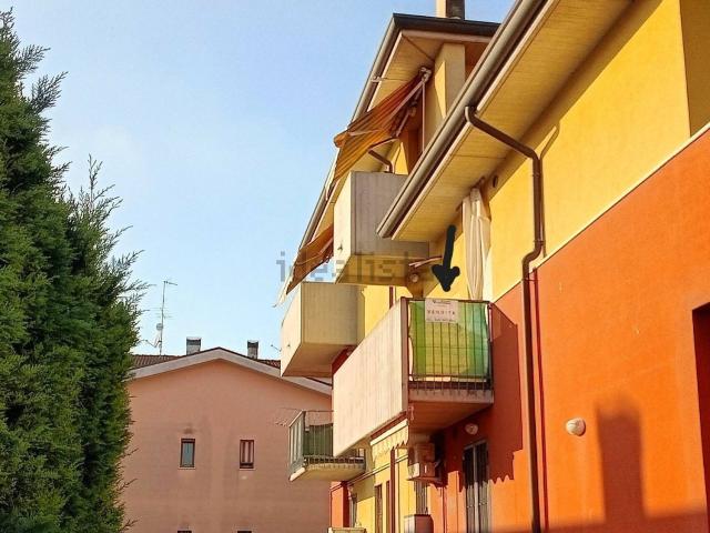 Appartamento in vendita a Belfiore, Veneto