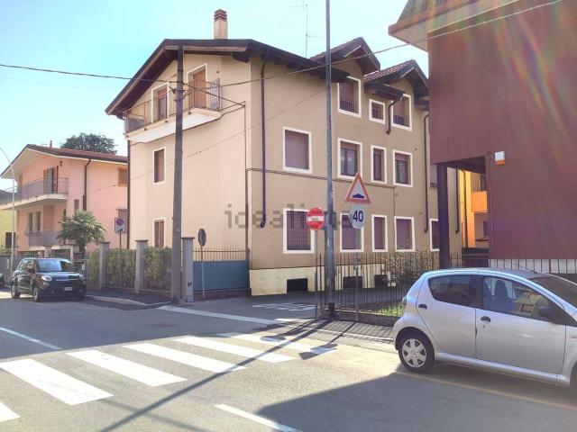 Appartamento in vendita a Villa Fiorita, Cassina de' Pecchi
