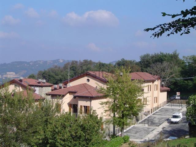 Appartamento in vendita a Unione dell'Appennino Bolognese, Monzuno