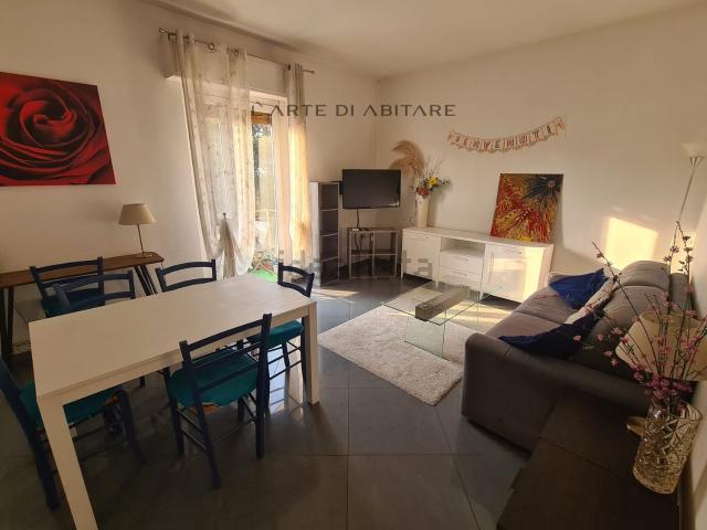 Appartamento in vendita a Sud, Brenzone