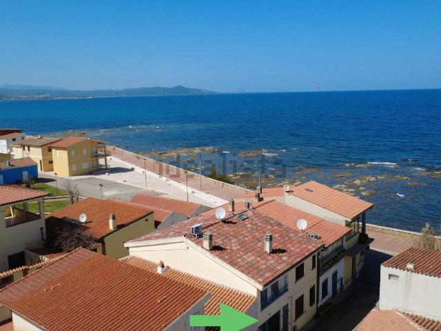 Appartamento in vendita a Santa Lucia, Capo Comino