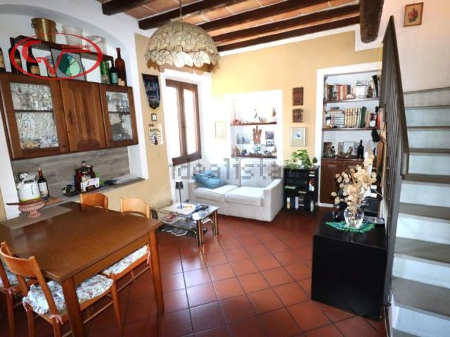 Appartamento in vendita a Giglio, Montevarchi