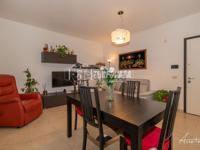 Appartamento in vendita a Buon Pastore-Sant'Agnese-San Damaso, Modena