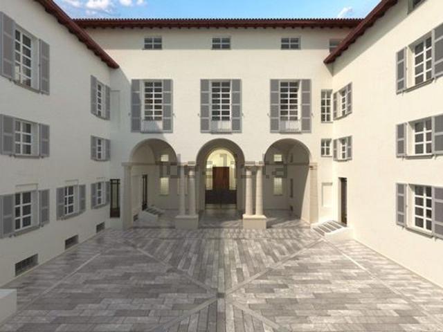 Appartamento in vendita a San Francesco-Giardini Pubblici, Re
