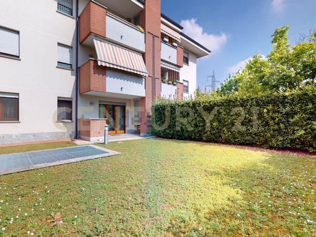 Appartamento in vendita a Serbelloni, Pregnana Milanese