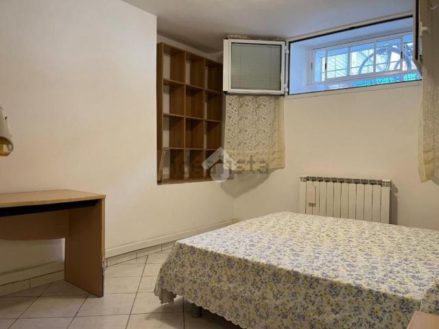 Appartamento in vendita a Centro cittadino, Ferrara