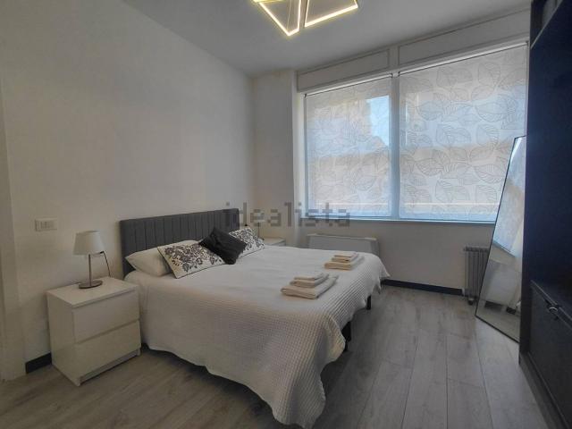 Appartamento in vendita a Centro Ovest, Serra Riccò