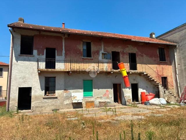 Appartamento in vendita a Corbetta, Lombardia