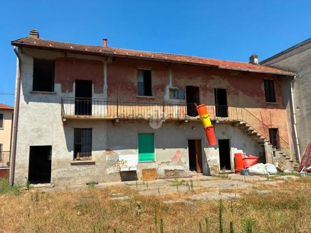 Appartamento in vendita a Corbetta, Lombardia