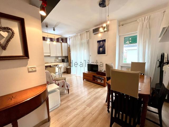 Appartamento in vendita a Venezia