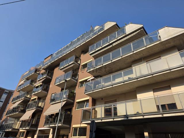Appartamento in vendita a Cascine Vica, Rivoli