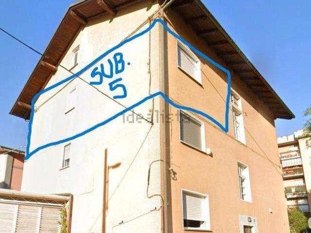 Appartamento in vendita a Aosta / Aoste, Aosta