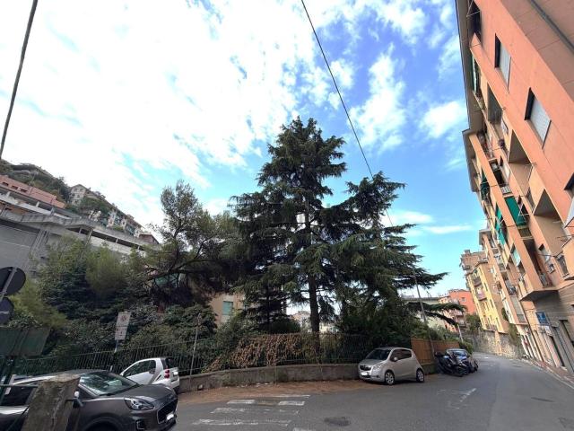 Appartamento in vendita a Bassa Val Bisagno, Serra Riccò