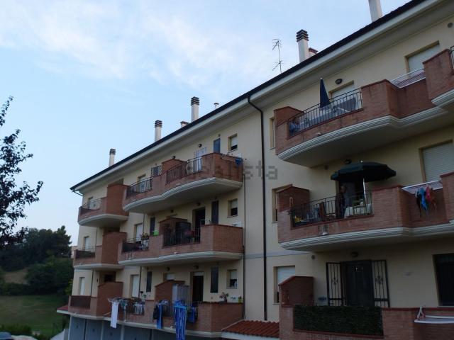 Appartamento in vendita a Colle San Giovanni, Tortoreto