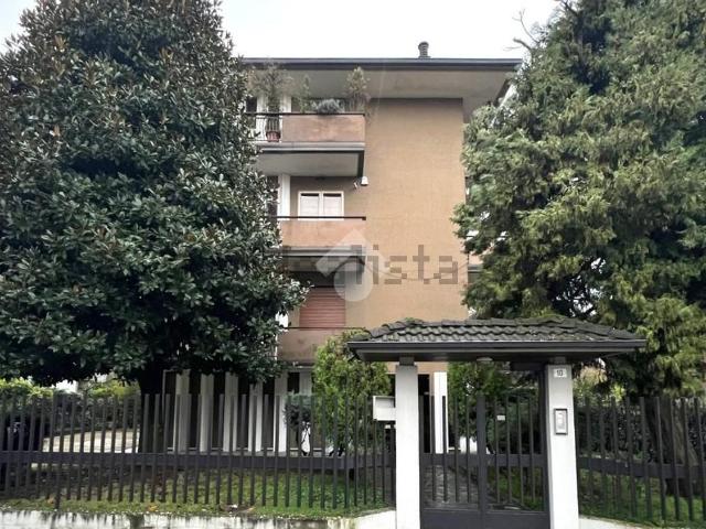 Appartamento in vendita a Crosione, Pavia