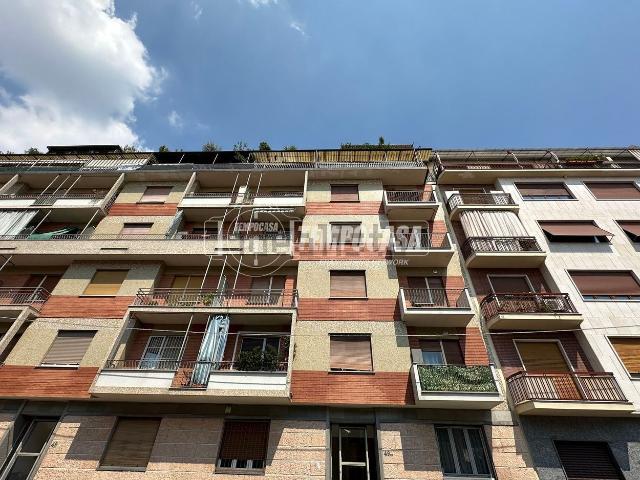 Appartamento in vendita a Circoscrizione 3, Piemonte