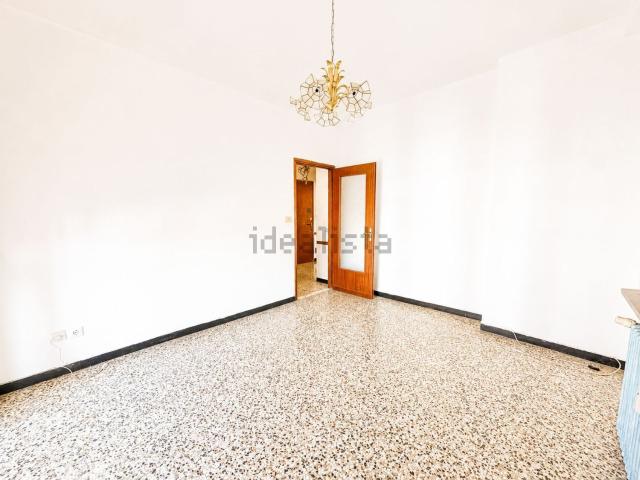 Appartamento in vendita a Porta Casale, Vercelli