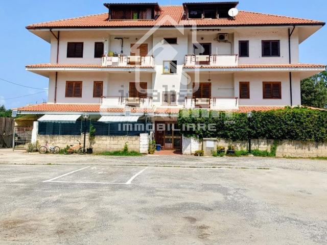 Appartamento in vendita a Bivona, Calabria