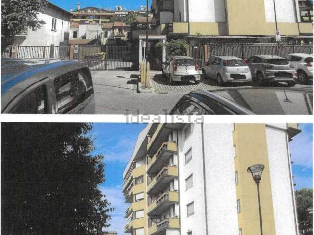 Appartamento in vendita a Prato, Toscana