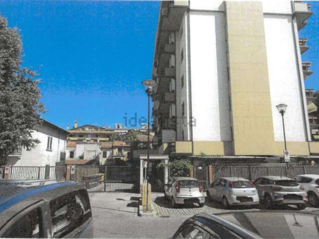 Appartamento in vendita a Prato, Toscana