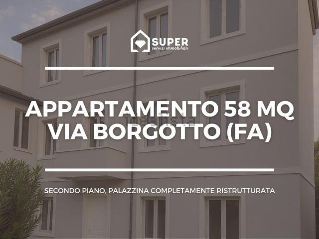 Appartamento in vendita a Unione della Romagna Faentina, Faenza