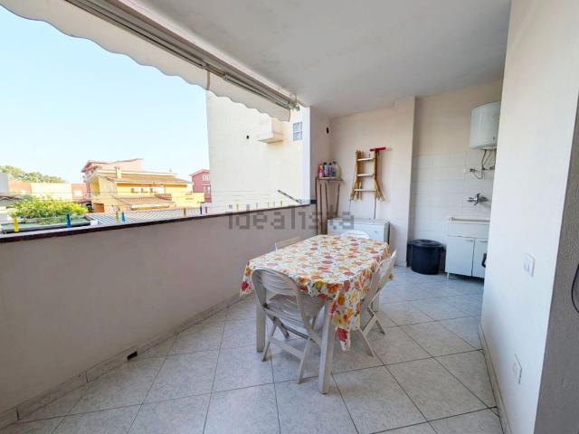 Appartamento in vendita a Sestu, Sardigna/Sardegna