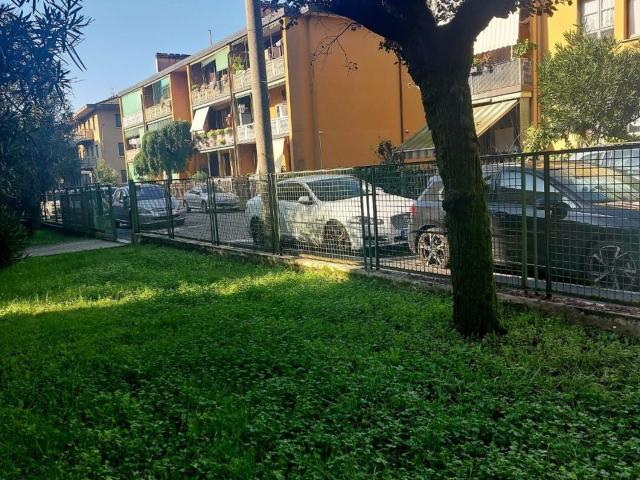 Appartamento in vendita a Oltresempione, Legnano
