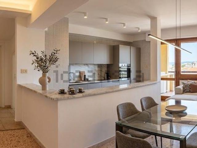 Appartamento in vendita a Monserrato, Cala Di Volpe