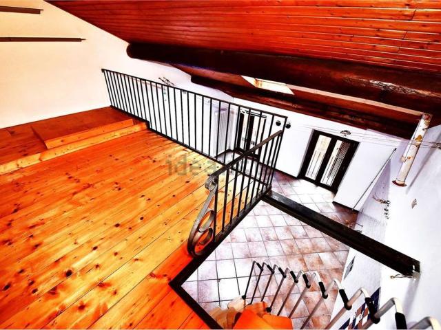Appartamento in vendita a Turate, Como