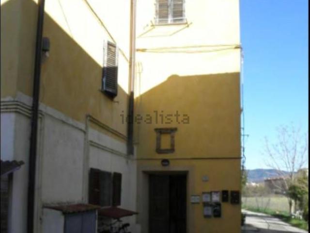 Appartamento in vendita a Palazzo Del Pero, Toscana