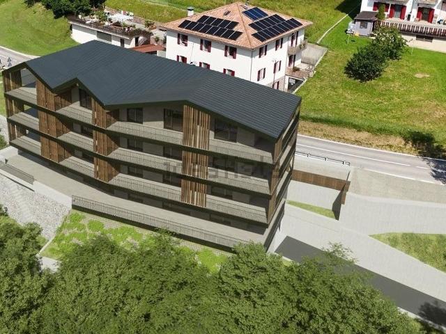 Appartamento in vendita a Comunità della Paganella, Cavedago