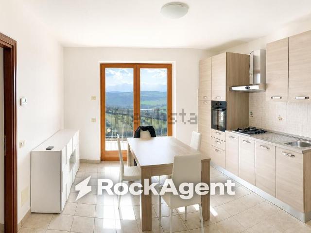 Appartamento in vendita a Garrufo, Sant'Omero