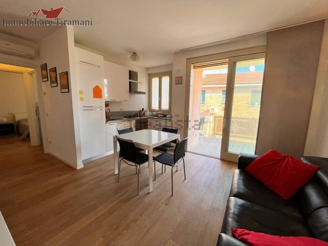 Appartamento in vendita a Pontenure, Reggio Emilia