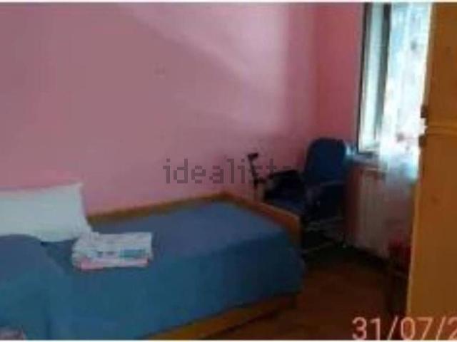 Appartamento in vendita a Coco, Montagnareale