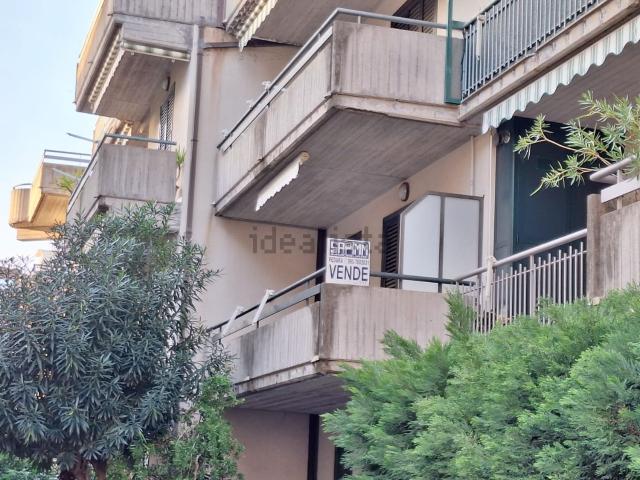 Appartamento in vendita a Fondachello, Mascali