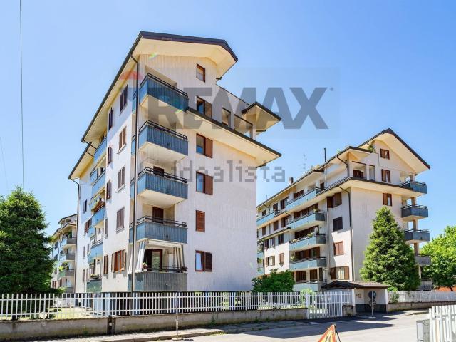 Appartamento in vendita a Lucernate, Rho