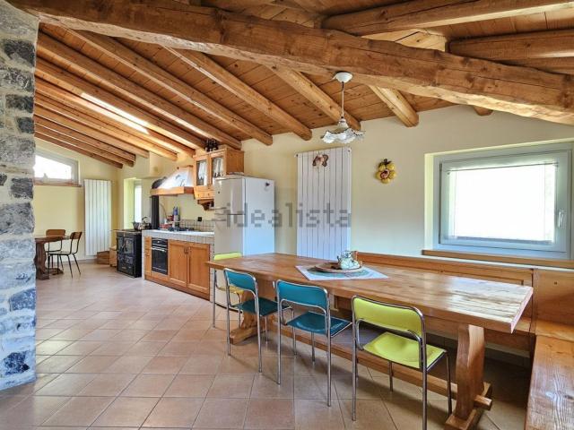 Appartamento in vendita a Sottoripa Usdè, Bracca