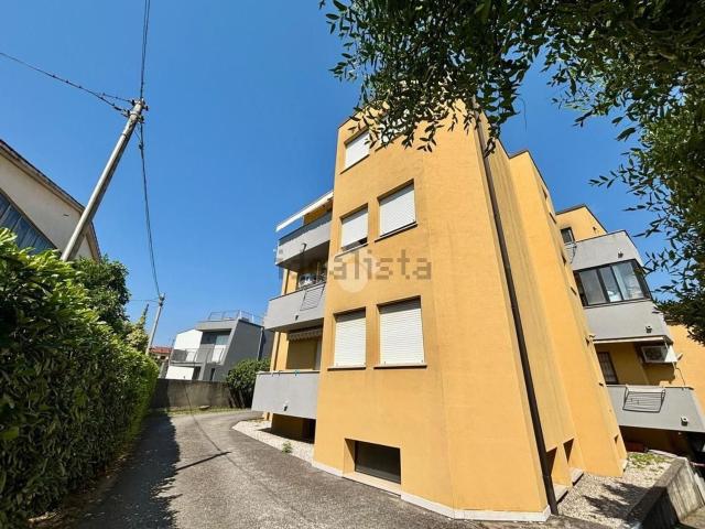 Appartamento in vendita a Monselice, Padova