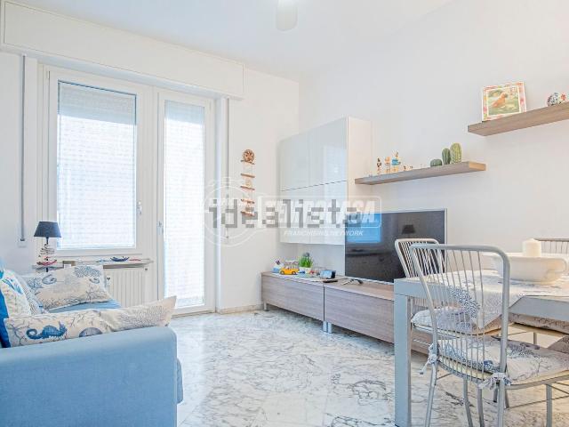 Appartamento in vendita a Lavagna, Liguria