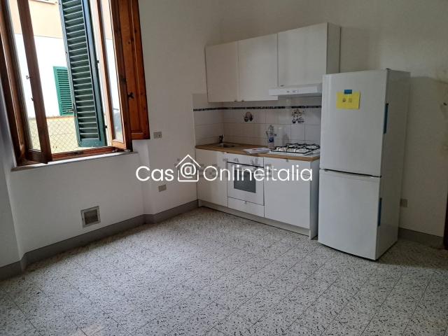 Appartamento in vendita a Gallo, Montecatini Terme